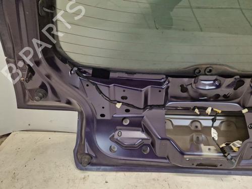 Tailgate CITROËN C4 CACTUS 1.6 HDi 90 | BP38029462C6 - Image 10