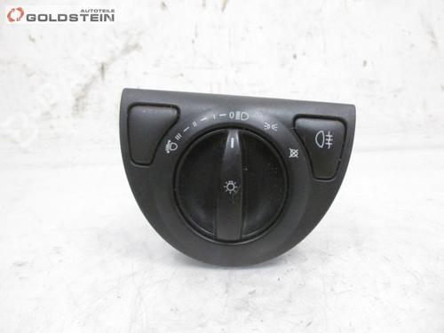 Used Headlight switch Headlight switch 37104484 37104484