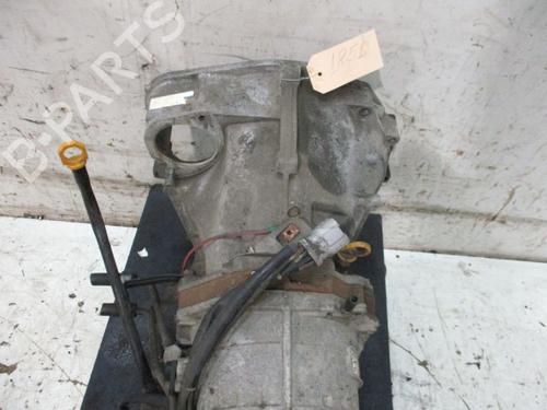 Gearbox SUBARU FORESTER (SG_) 2.5 AWD (SG9, S11SG, S12SH) | BP31588510M3 
