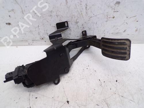Used Pedal PEUGEOT 807 (EB_) 2.0 HDi (120 hp) 29086129