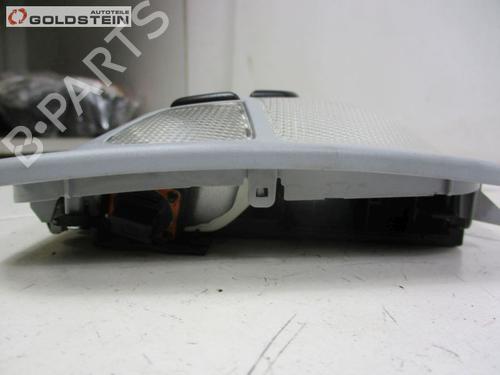 Interior roof light MERCEDES-BENZ C-CLASS Coupe (CL203) C 200 Kompressor (203.742) | BP18764004I8 