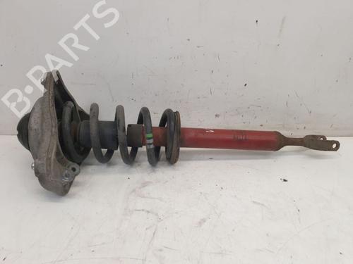 Used Left front shock absorber Left front shock absorber AUDI A6 C6 Avant (4F5) 2.7 TDI (180 hp) 34042017 34042017