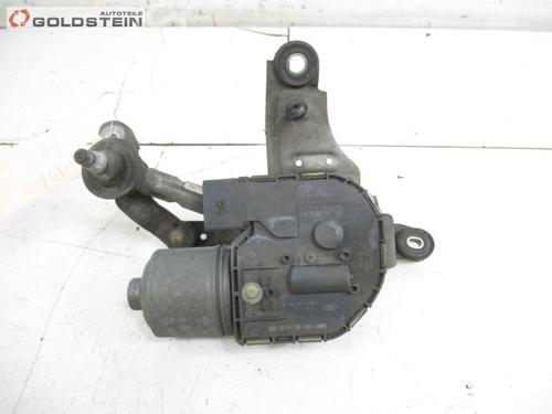 Used Front wiper motor FORD GALAXY II (WA6) 2.0 TDCi (140 hp) 18763460