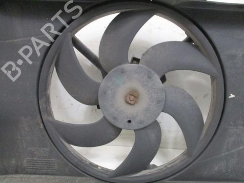 Fan SMART ROADSTER Coupe (452) 0.7 (452.334) | BP18802292M128 