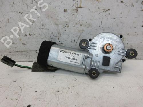 Used Sunroof engine Sunroof engine 37124662 37124662