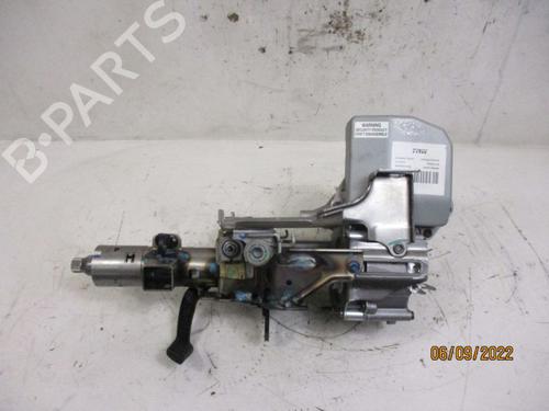 Used Steering column RENAULT CLIO III (BR0/1, CR0/1) 1.2 16V (BR02, BR0J, BR11, CR02, CR0J, CR11) (75 hp) 18797181