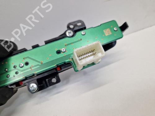 Warning switch MITSUBISHI LANCER VIII (CY_A, CZ_A) 1.8 (CY3A, CY6A) | BP37140641I22  - Image 6