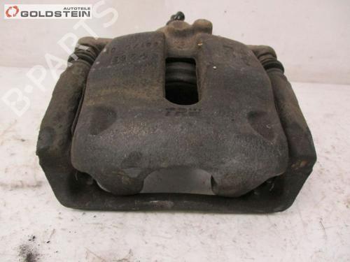 Used Left front brake caliper MERCEDES-BENZ CITAN Box Body/MPV (W415) 111 CDI (415.603, 415.605) (110 hp) 22194160