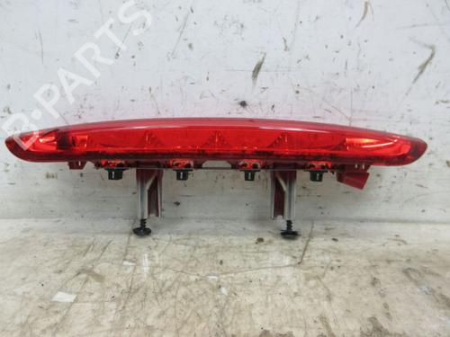 Third brake light PEUGEOT 208 I (CA_, CC_) 1.4 VTi | BP29096102L11