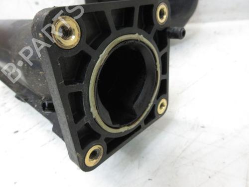 Intake manifold RENAULT TWINGO II (CN0_) 1.2 (CN0D) | BP37122185M70 - Image 7