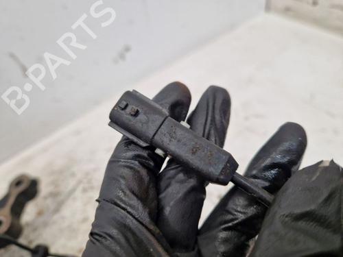 Left front steering knuckle MITSUBISHI COLT VII Hatchback (VB_) 1.0 MPi (VBXG0) | BP29569707M25 