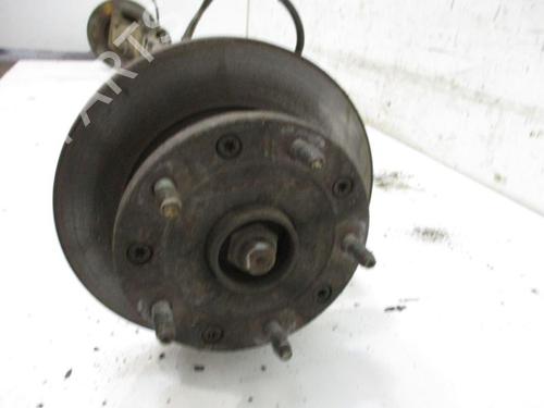 Rear axle FORD TRANSIT Bus (FD_ _, FB_ _, FS_ _, FZ_ _, FC_ _) 2.2 TDCi | BP28306843M2 
