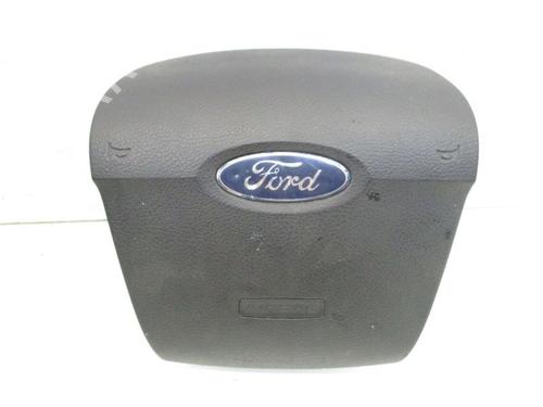 Steering wheel FORD MONDEO IV Turnier (BA7) 2.0 TDCi | BP29085835C49 