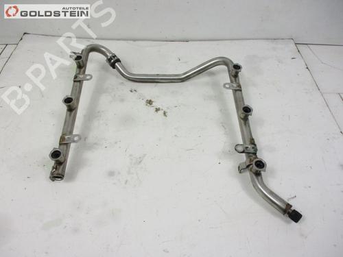 Used Injection rail Injection rail 37109221 37109221