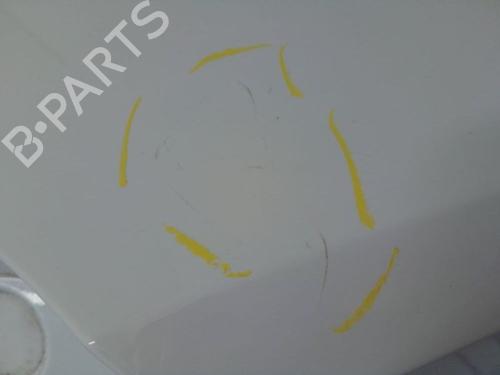 Rear bumper MITSUBISHI COLT VII Hatchback (VB_) 1.0 MPi (VBXG0) | BP29603126C8 