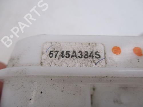 Rear right lock MITSUBISHI MIRAGE / SPACE STAR VI Hatchback (A0_A) 1.2 | BP32315811C99