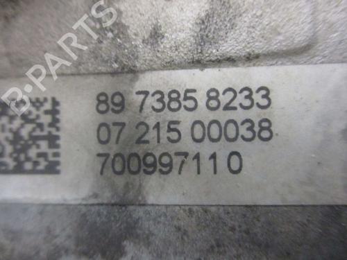 Pipe OPEL ASTRA H Estate (A04) 1.7 CDTI (L35) | BP18800390M125 