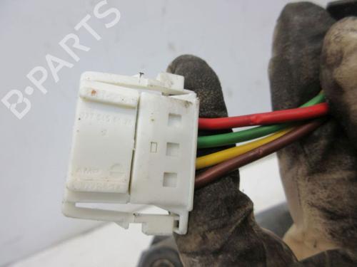 Front wipers mechanism MERCEDES-BENZ C-CLASS T-Model (S203) C 200 CDI (203.207) | BP29088938C83 