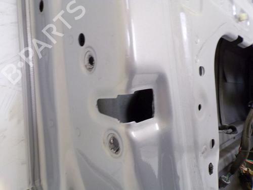 Left front door RENAULT ESPACE IV (JK0/1_) 2.0 (JK09) | BP29083977C2 
