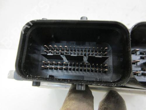 Engine control unit (ECU) VW GOLF V (1K1) 1.4 FSI | BP19298778M57 