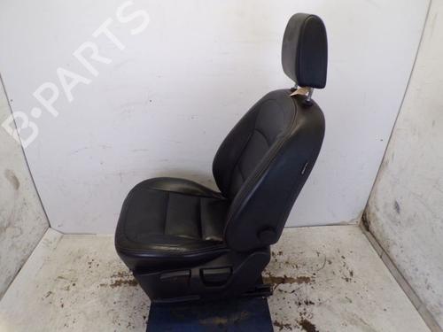 Left front seat NISSAN QASHQAI I (J10, NJ10) 2.0 All-wheel Drive | BP29096830C15 
