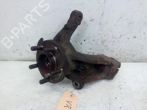 Used Right front steering knuckle FORD GALAXY II (WA6) 2.0 TDCi (130 hp) 29106239