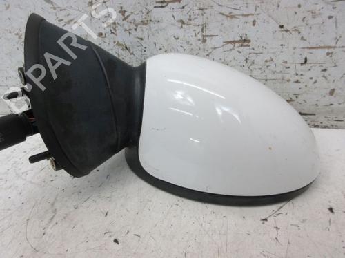 Left mirror MINI MINI (R50, R53) Cooper | BP19298705C26 