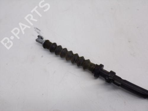 Rear left exterior door handle SKODA FABIA II Combi (545) 1.2 | BP29101779C130 