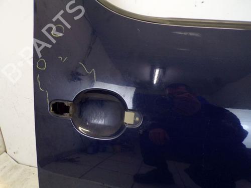 Right front door SKODA ROOMSTER (5J7) 1.4 | BP29096418C3 