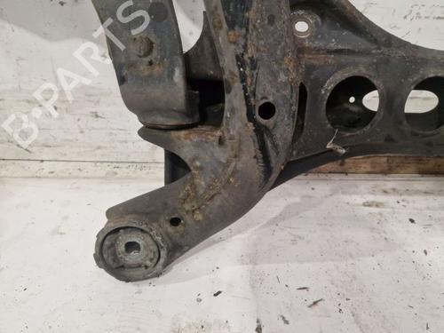 Subframe PORSCHE CAYENNE (9PA) S 4.5 | BP31876996M9 