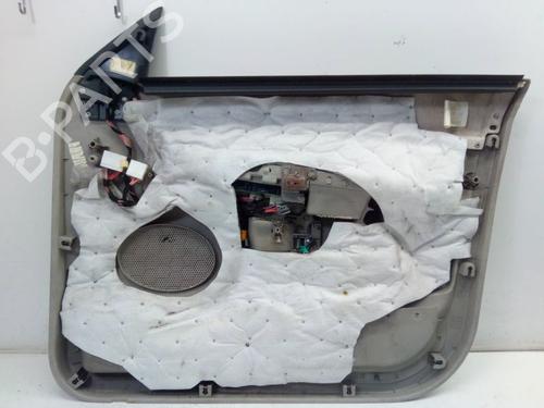 Front left panel JEEP GRAND CHEROKEE III (WH, WK) 3.7 V6 4x4 | BP38486972C58 - Image 9