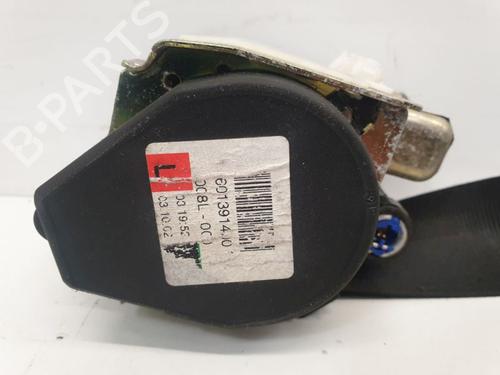 Front left seatbelt PORSCHE CAYENNE (9PA) S 4.5 | BP31821192I26
