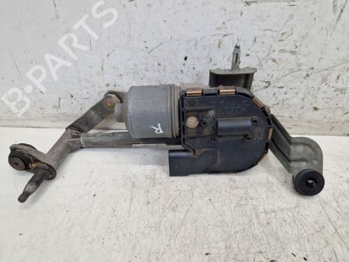 Used Front wipers mechanism VW GOLF PLUS V (5M1, 521) 1.4 16V (75 hp) 27868263