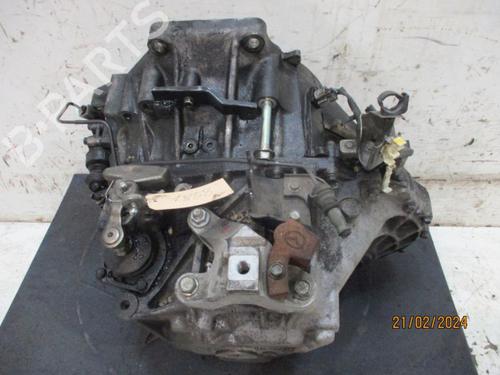 Gearbox MAZDA 5 (CR) 2.0 CD (CR19) | BP37125732M3 - Image 4