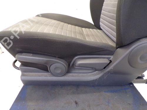 Left front seat FIAT SEDICI (189_) 2.0 D Multijet 4x4 | BP19289618C15 