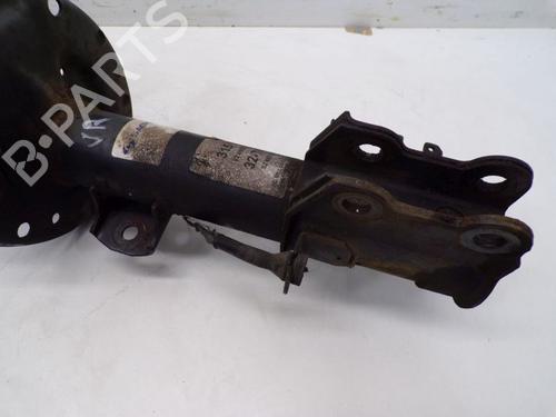 Right front shock absorber PEUGEOT BIPPER (AA_) 1.3 HDi 75 | BP29085081M17 