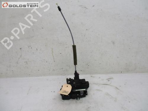 Rear right lock OPEL ANTARA A (L07) 2.0 CDTI 4x4 | BP18755232C99 