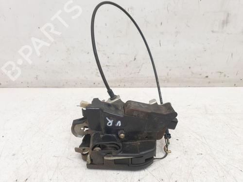 Used Front right lock Front right lock 36843280 36843280