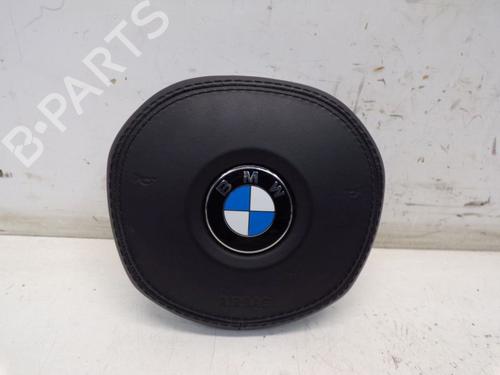 Steering wheel BMW 5 (G30, F90) 520 i | BP29098509C49 
