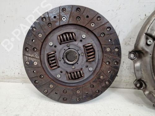 Other FORD RANGER (ER, EQ, R_) 2.5 TD 4x4 | BP26508601O1 