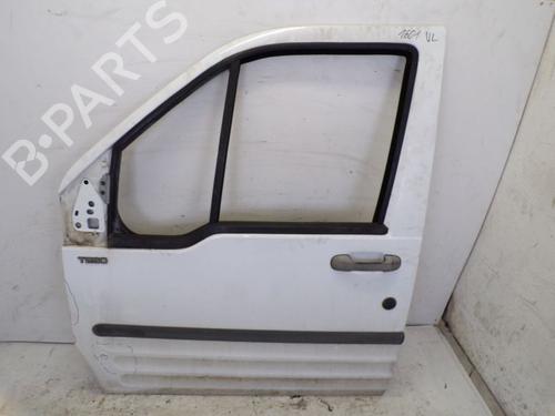 Used Left front door FORD TRANSIT CONNECT (P65_, P70_, P80_) 1.8 Di (75 hp) 26647838