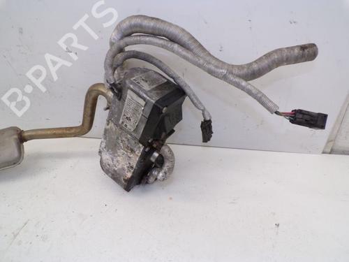 Electronic module SAAB 9-3 (YS3F, E79, D79, D75) 2.2 TiD | BP37120310M83 - Image 3