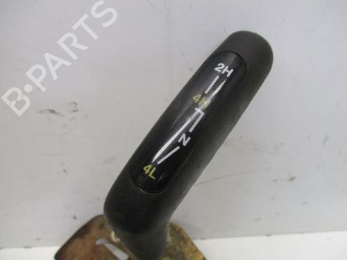 Shift knob JEEP WRANGLER II (TJ) 4.0 | BP28174432I34 