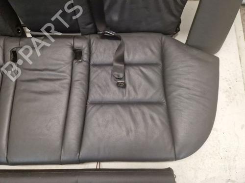 Rear seat BMW 5 Touring (E61) 530 d | BP33276299C17  - Image 6