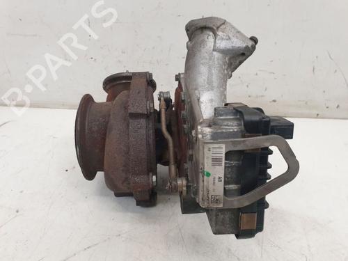 Turbocharger/Supercharger BMW 3 Touring (E91) 325 d | BP34738096M71  - Image 6
