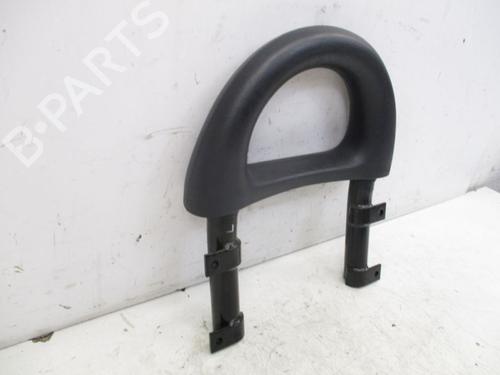 Door moulding trim MERCEDES-BENZ SLK (R170) 230 Kompressor (170.447) | BP29086196C150 