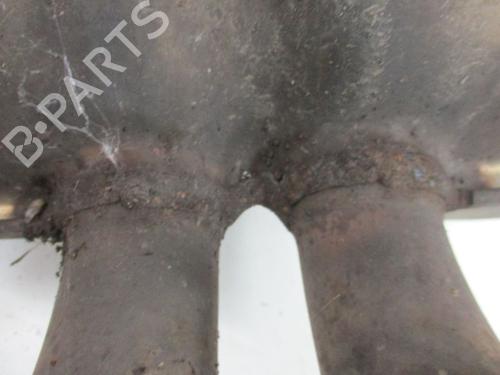 Exhaust system SAAB 9-3 (YS3F, E79, D79, D75) 1.9 TiD | BP37111876M121 - Image 6