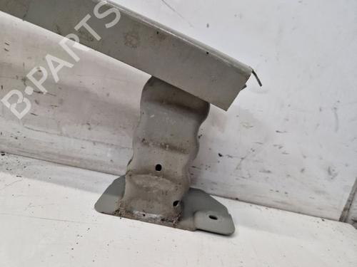Rear bumper reinforcement RENAULT ZOE (BFM_) ZOE (BFMD) | BP29105874C73 