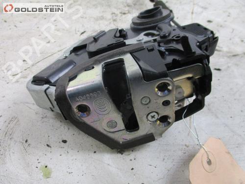 Rear left lock TOYOTA AVENSIS Estate (_T27_) 2.0 D-4D (ADT270_, ADT270R) | BP13761951C100