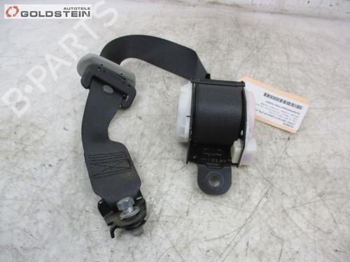 Used Rear left seatbelt Rear left seatbelt 37099167 37099167